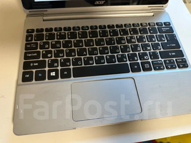 Acer. WiFi: 1, Bluetooth: 1 ����