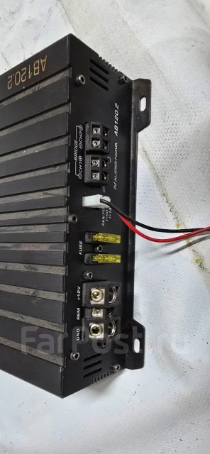 Audio Nova ����