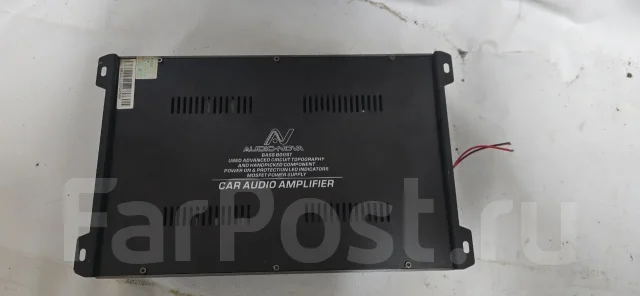 Audio Nova ����