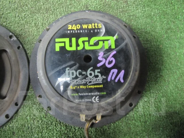 Fusion ����