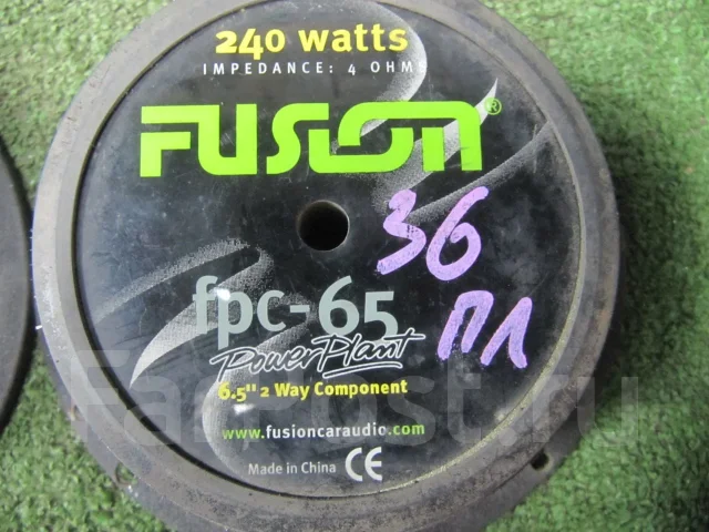 Fusion ����