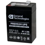 General Technologies
