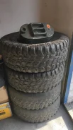 Nokian Rockproof. �����������, 2021 ���, �/�, ����� 70 % ����
