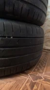 Dunlop SP Sport LM705. ������, 2021 ���, �/�, ����� 40 % ����