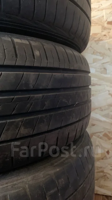 Dunlop SP Sport LM705. ������, 2021 ���, �/�, ����� 40 % ����