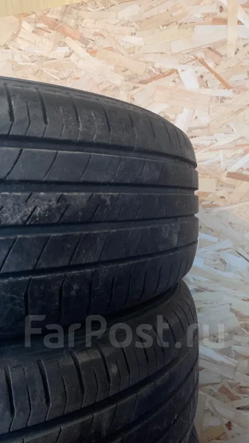 Dunlop SP Sport LM705. ������, 2021 ���, �/�, ����� 40 % ����