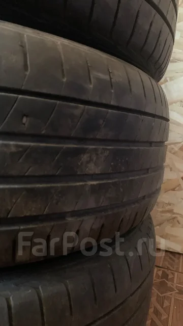 Dunlop SP Sport LM705. ������, 2021 ���, �/�, ����� 40 % ����