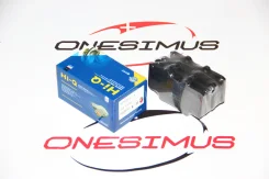 ������� �������� Toyota PN-1242, 04491-60150, KZJ90, F/R/L PN1242 ����