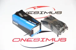 ������� �������� Nissan PF-2517, 41060-EA025, R51, F/R/L PF2517 ����