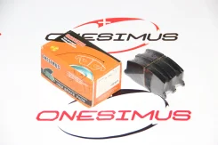 ������� �������� Toyota PF-1281, 04465-32091, CT196, F/R/L PF1281 ����