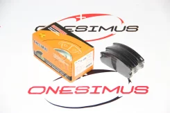 ������� �������� Mitsubishi PF-3089, MB699093, D02W, F/R/L PF3089 ����