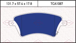 ������� ��������� �������� | ����� | Tatsumi TCA1087 TCA1087 ����