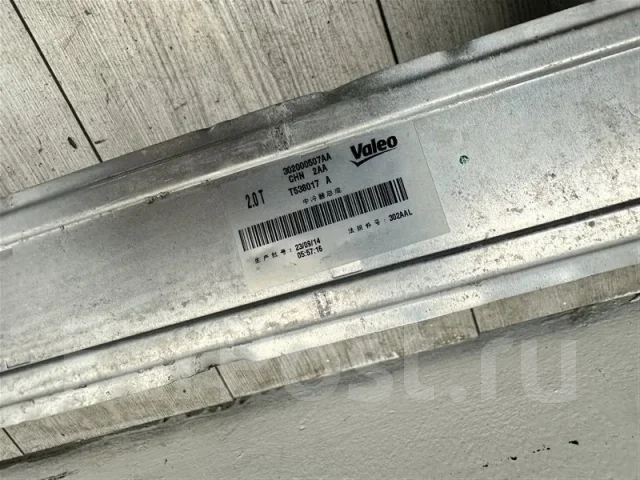 ���������� Exeed Txl 2021-�. �. 302000507AA 302000507AA ����