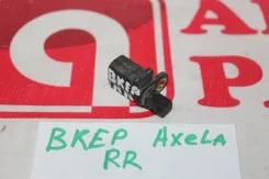 ������ abs Mazda Axela BP4K43711B BKEP LFVE, ������ BP4K43711B ����