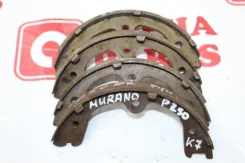 ������� ����������� ������� Nissan Murano D4060CA01A PZ50 VQ35DE D4060CA01A ����
