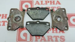 ������� ��������� Toyota Ist 0446652020 NCP61, ������ 0446652020 ����