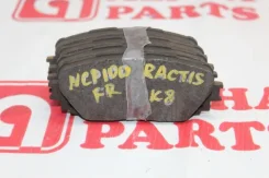 ������� ��������� Toyota Ractis 0446552240 NCP100 1NZ-FE, �������� 0446552240 ����