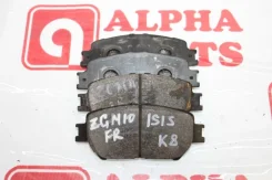 ������� ��������� Toyota Isis 0446544140 ZGM10, �������� 0446544140 ����