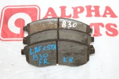 ������� ��������� Nissan Lafesta AY040NS119 B30 MR20DE, �������� AY040NS119 ����