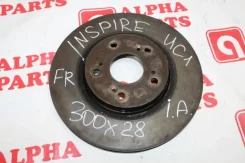 ���� ��������� Honda Inspire 45251SEAJ01 UC1, �������� 45251SEAJ01 ����