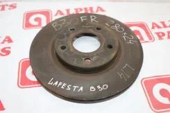 ���� ��������� Nissan Lafesta 40206EN000 B30, �������� 40206EN000 ����