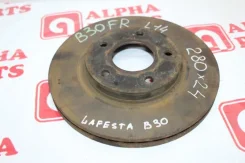 ���� ��������� Nissan Lafesta 40206EN000 B30, �������� 40206EN000 ����