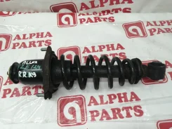 ������ Toyota Allex 2002.09 4853080056 NZE124 1NZ-FE, ������ 4853080056 ����
