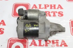 ������� Toyota Passo 2010.11 28100B2040 KGC30 1KRFE 28100B2040 ����