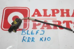������ abs Mazda Axela BP4K43711B BL6FJ Z6, ������ BP4K43711B ����
