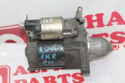 ������� Toyota Vitz 2010 2810040070 KSP90 1KR-FE 2810040070 ����