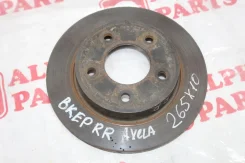 ���� ��������� Mazda Axela BP4Y26251B BKEP LFDE, ������ BP4Y26251B ����