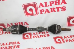 ������ Toyota Prius Alpha 04.2011 - 4342012A60 ZVW41 2Zrfxe, �������� ����� 4342012A60 ����