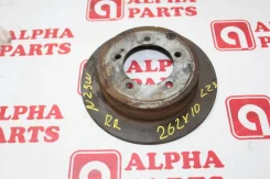 ���� ��������� Mitsubishi RVR MB699964 N23W, ������ MB699964 ����