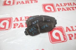 ������� ��������� Honda Edix 06450S7AN00 BE2 D17A, �������� 06450S7AN00 ����