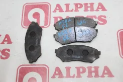 ������� ��������� Mitsubishi Pajero Mini MR475453 H58A 4A30, �������� MR475453 ����
