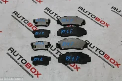 ������� ��������� Honda Stepwgn 45022SX0J02 RF1 B20B 45022SX0J02 ����