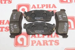 ������� ��������� Daihatsu Boon 04465B1010 M301S K3-VE 04465B1010 ����