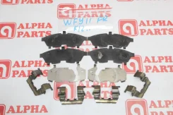 �������� �������� Nissan Wingroad 410804M425 WFY11 QG15DE, �������� 410804M425 ����