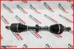 ������ Honda Civic Ferio 2001 44305S5CN50 ES2 D15B, �������� ������ 44305S5CN50 ����