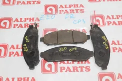 ������� ��������� Nissan Leaf 01.2012 AY040NS156 ZE0 EM61, �������� AY040NS156 ����