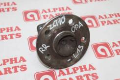 ������� Toyota Opa 2001 4245063011 ZCT10 1ZZFE, ������ 4245063011 ����