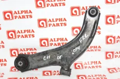 ����� Nissan Tiida 09.2008 54501ED00A C11 HR15DE, �������� ����� 54501ED00A ����