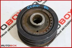 ���� ��������� Toyota Mark II 1998 1340770080 GX100 1GFE 1340770080 ����
