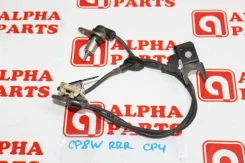 ������ abs Mazda Premacy 07.2003 C1004371Y CP8W FPDE, ������ ������ C1004371Y ����
