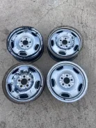 4 Racing. 6.0x16", 5x114.3, ET46, �� 64,1���. ����