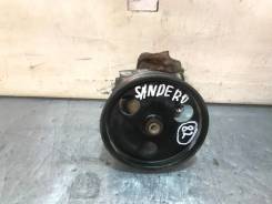 ����� ���� Renault Sandero Stepway 2014 491109044R ������� 5 �� K7MF710 491109044R ����