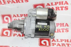 ������� Toyota Passo 06.2009 28100B1020 KGC10 1KR-FE 28100B1020 ����