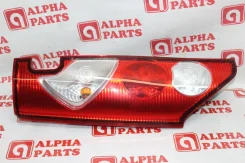 ������ ������ Renault Kangoo 2010 8200419941 KW0 K4M, ����� 8200419941 ����