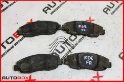 ������� ��������� Honda CR-V 2001 45022S9A000 RD5 K20A, �������� 45022S9A000 ����