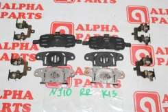 �������� �������� Nissan Dualis 04.2007 D4080JA01A NJ10 MR20DE, ������ D4080JA01A ����